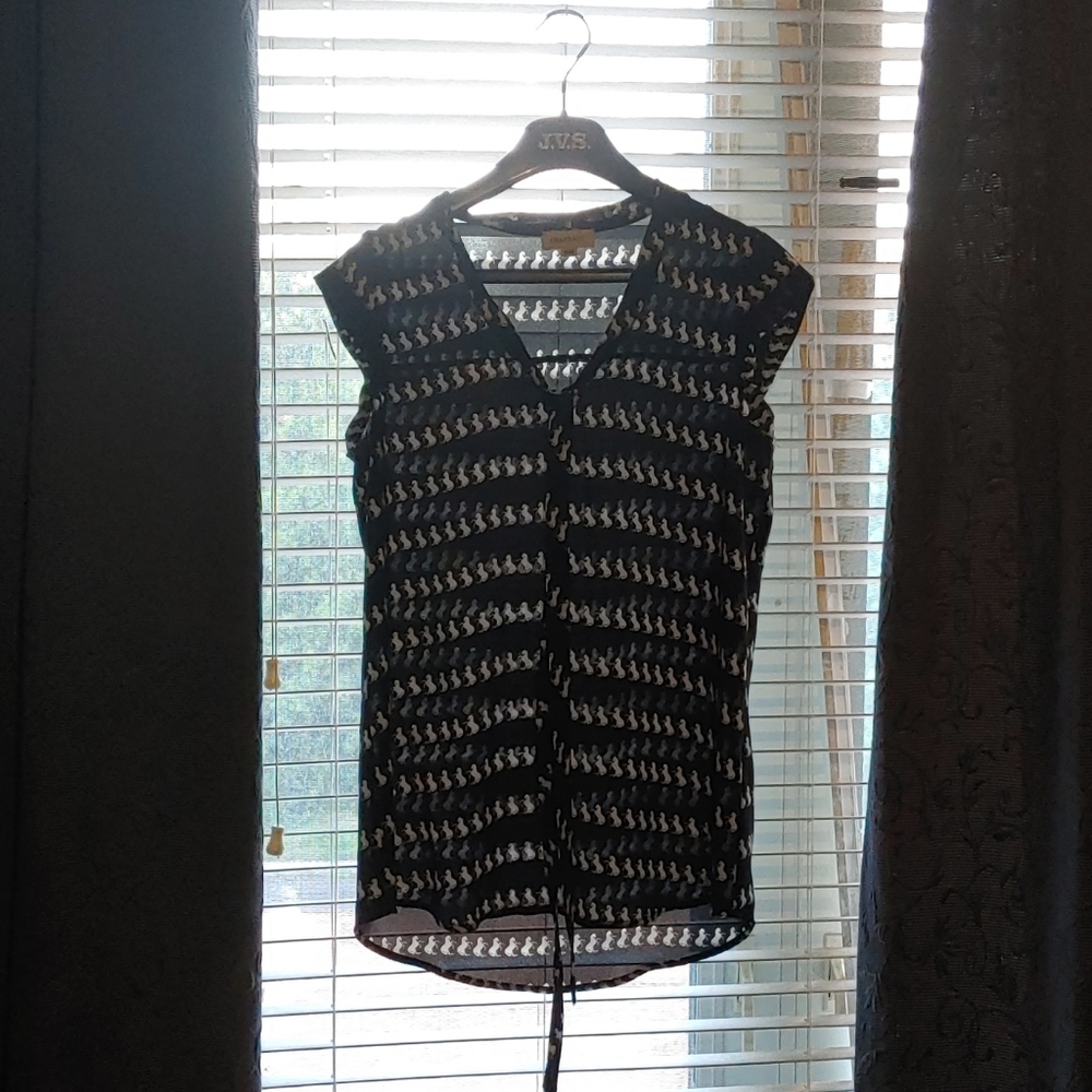 Smart Set XS Top